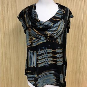 Anthropologie One September Top